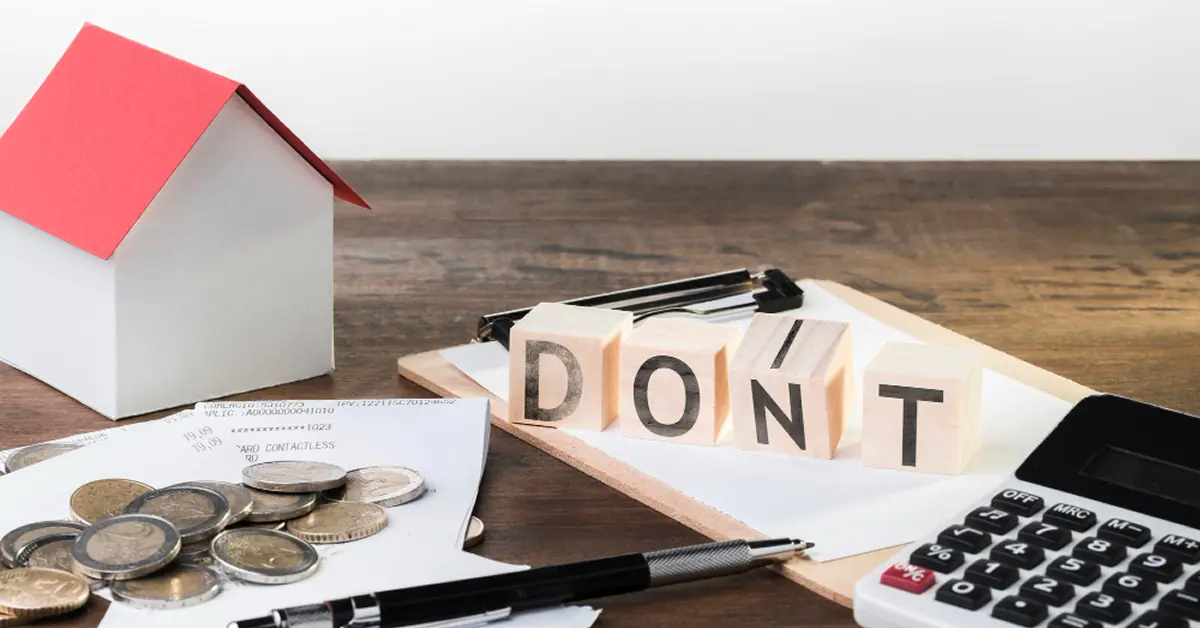 How to Secure a Mortgage in Canada: 5 Mistakes to Avoid