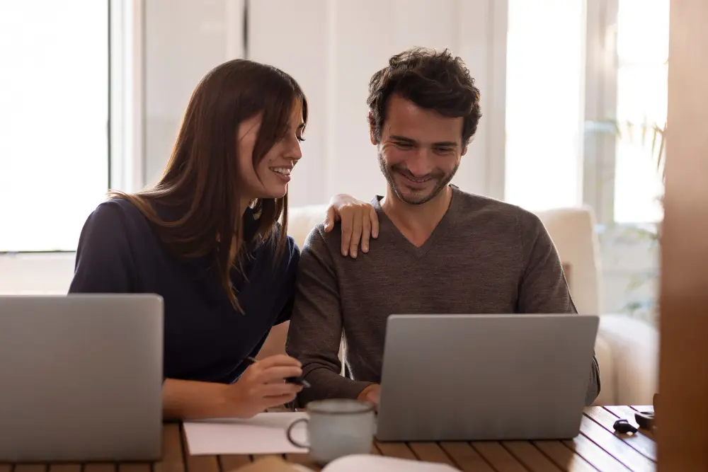 How Technology is Transforming Mortgage Brokerage What Homebuyers Need to Know
